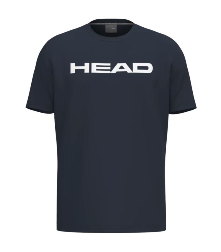 Camiseta Cabeça Rainbow Bleu Marine 4