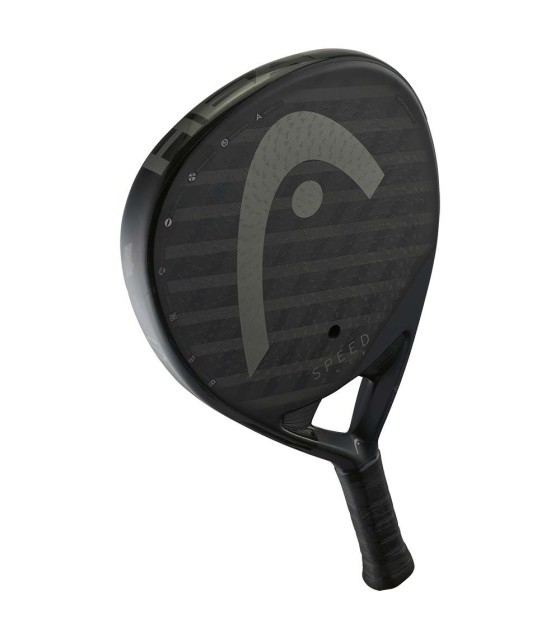 Head Speed One X 2025 racket | Ipontennis
