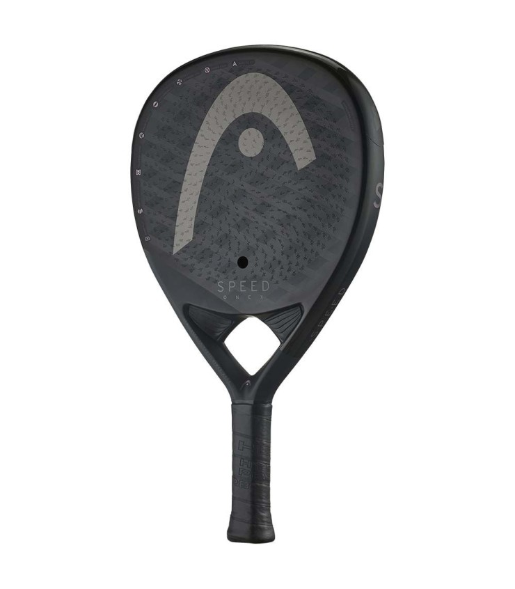 Raquete Head Speed One X 2025 | IPONTENNIS