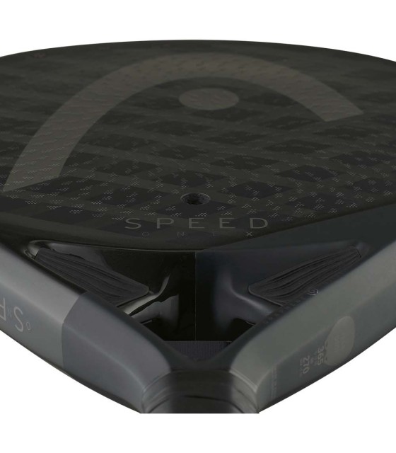 Schläger Head Speed One X 2025 | IPONTENNIS