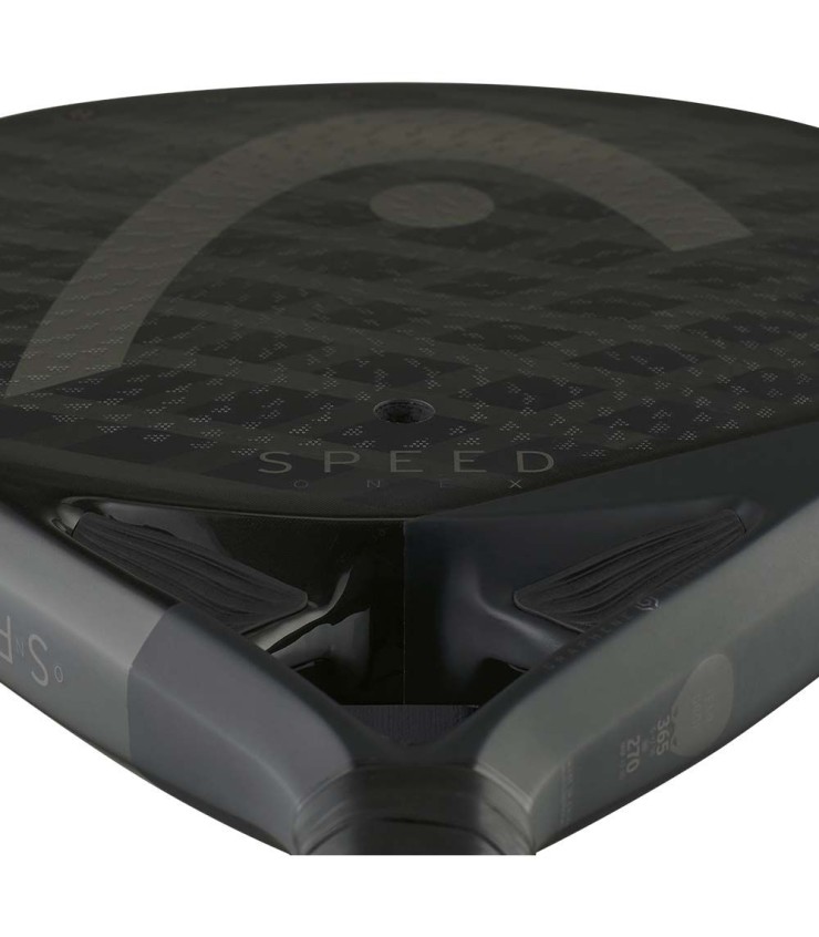 Raquete Head Speed One X 2025 | IPONTENNIS