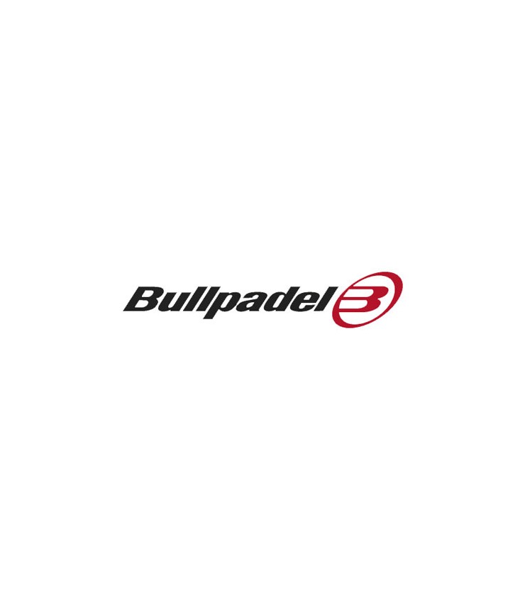 T-Shirt Bullpadel Leido Bleu Vert 5
