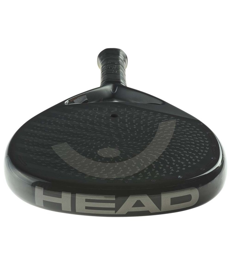 Head Speed One X 2025 racket | IPONTENNIS