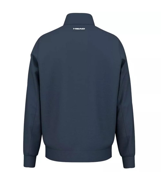 Raqueta Head Breaker 25 Azul Marino 2