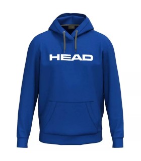 Original Head Club Blue Hoodie | IPONTENNIS