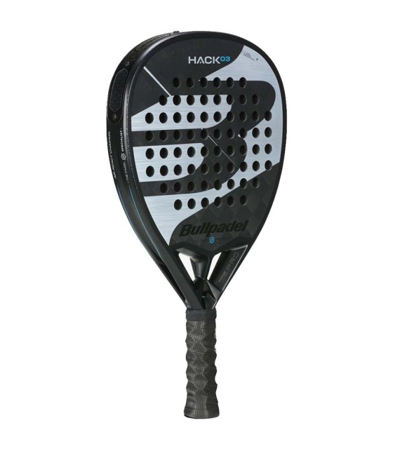 Racchetta da paddle Bullpadel Hack 03 23 | IPONTENNIS