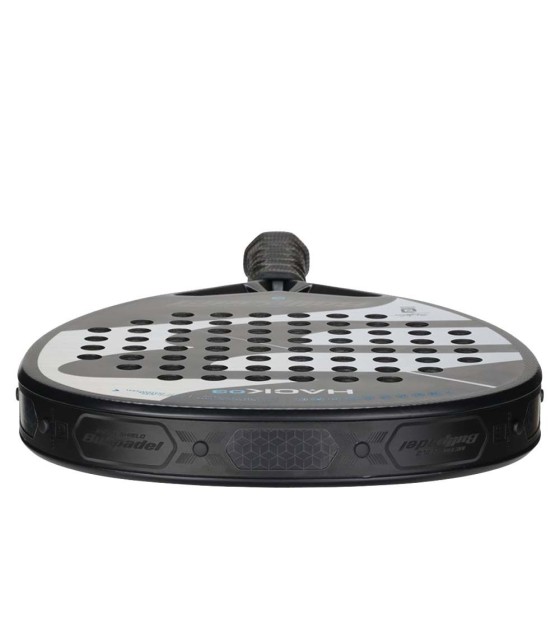 Raquette de padel Bullpadel Hack 03 23 | IPONTENNIS