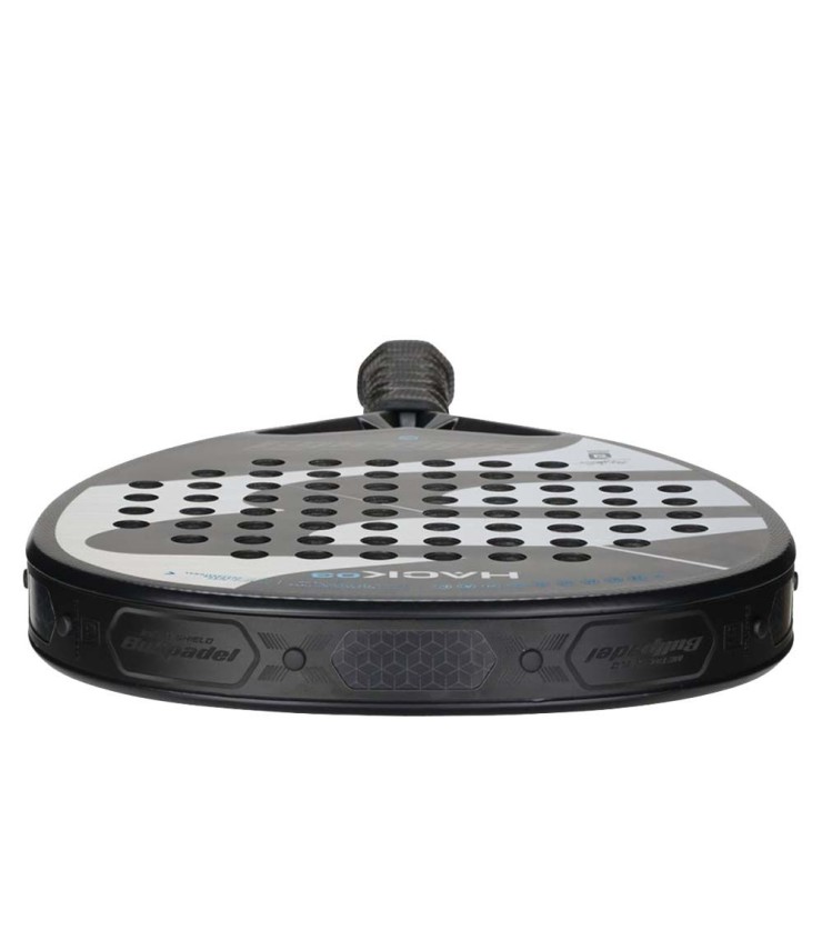 Padelschläger Bullpadel Hack 03 23 | IPONTENNIS