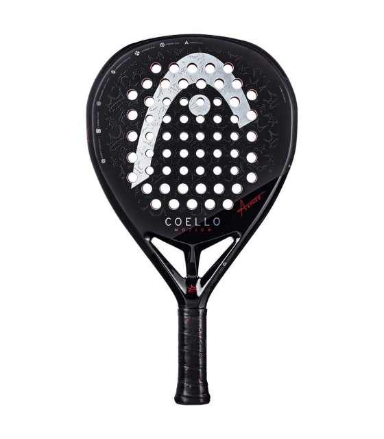 Padel Head Coello Motion 2025 Puissance et contrôle