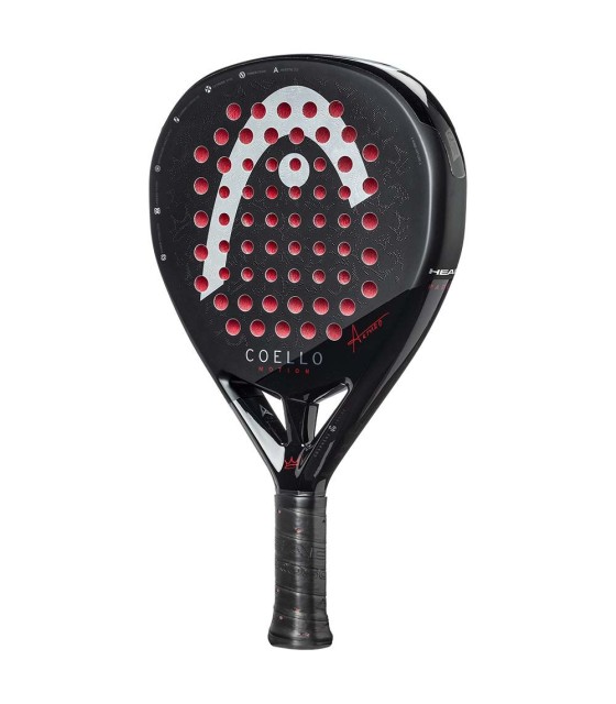 Padel Head Coello Motion 2025 Puissance et contrôle