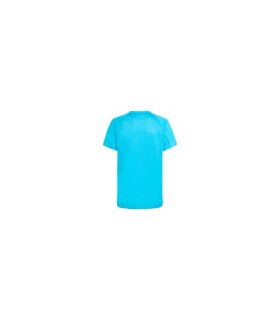 T-Shirt adidas Club Tennis Junior klar blau 2