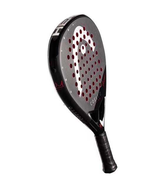 Raqueta Head Coello Motion 2025 3