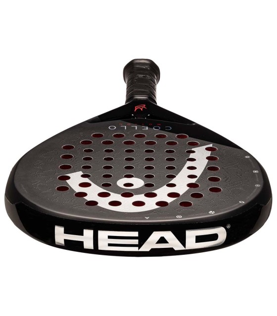 Padel Head Coello Motion 2025 Potenza e controllo