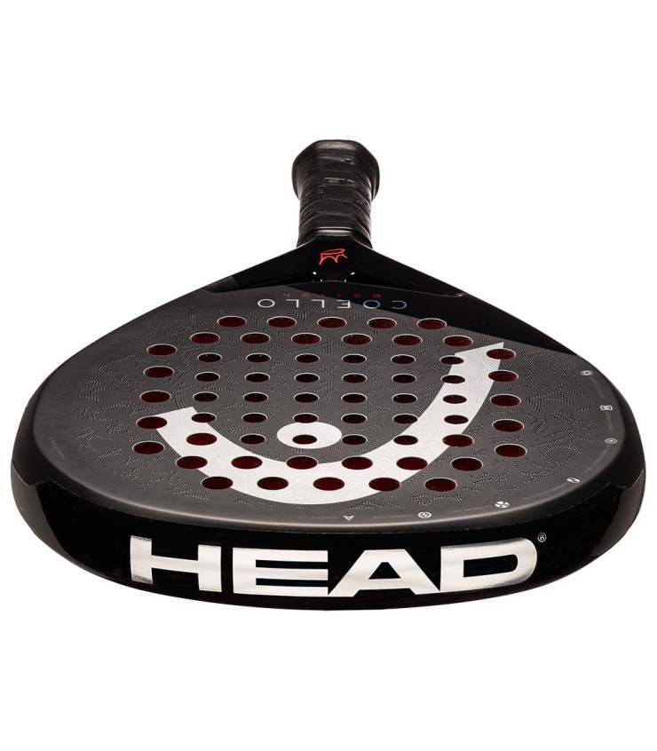 Testa Arturo Coello Motion 2025 | Ipontennis
