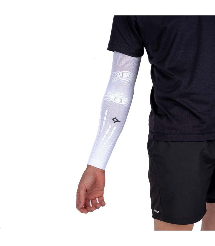 Evoluzione floxy non-cesolazione manica a compressione floxy 2