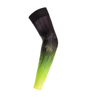 FLOKY NO-Strain Evolution Artic Radiance Compression Sleeve 1