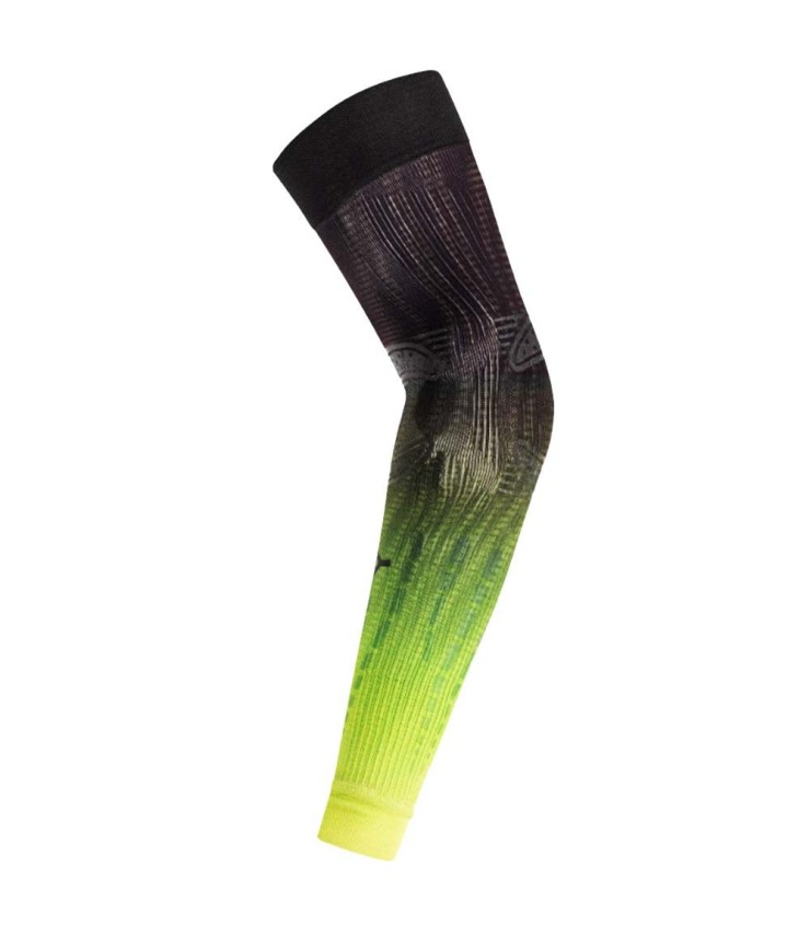 FLOKY NO-Strain Evolution Artic Radiance Compression Sleeve 1