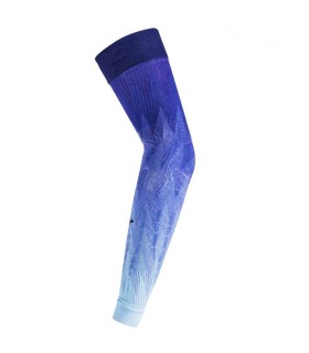 FLOKY NO-Strain Evolution Ice Comet 1 Compression Sleeve 1