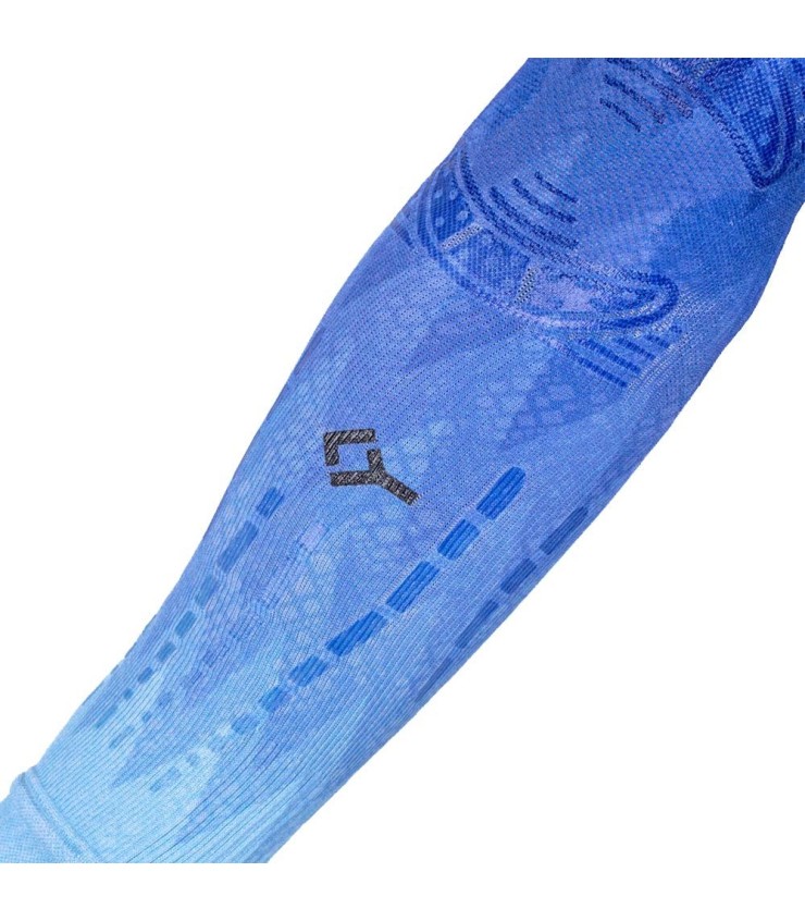 Canada floxy No-Strain Evolution Ice Comet 2 Manicotto di compressione