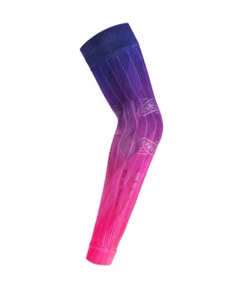Floky non-Strain Evolution Floky Compression Sleeve 1 Pink 1