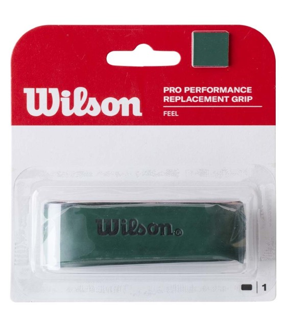 Griff Wilson Pro Performance Vert Blade V10 1