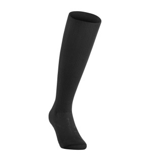 Chaussettes de récupération floue RÉPUISE NOIR 1