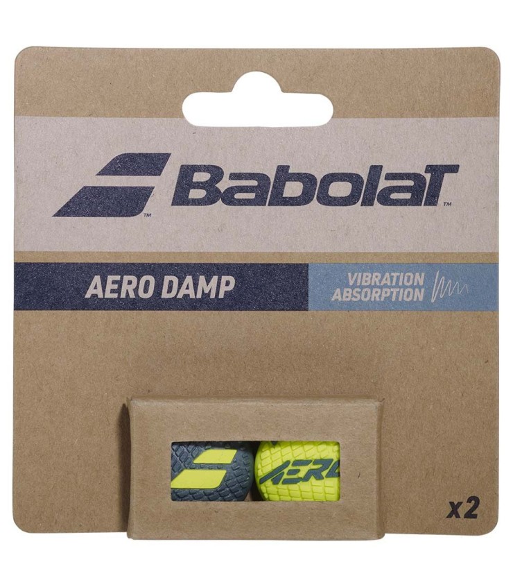 Babolat Aero Feuchte 2026 x 2 1