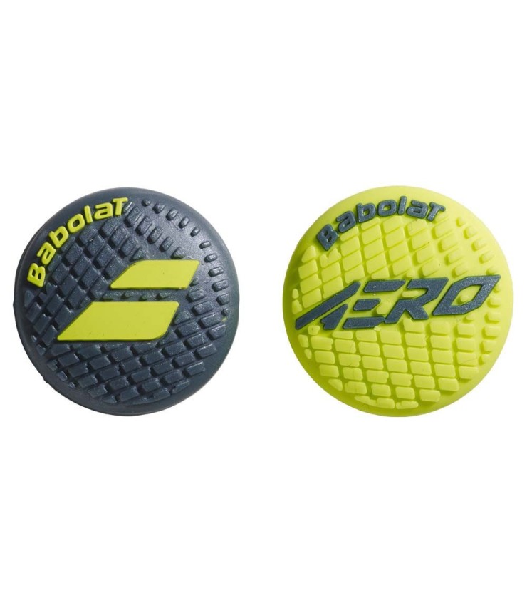 Antivibradores Babolat Aero Damp 2026 x 2 2