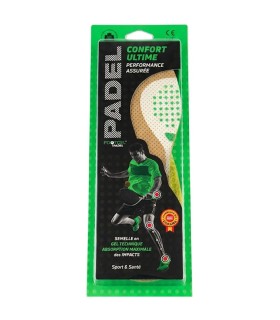 Footgel Padel 1 modelo 1