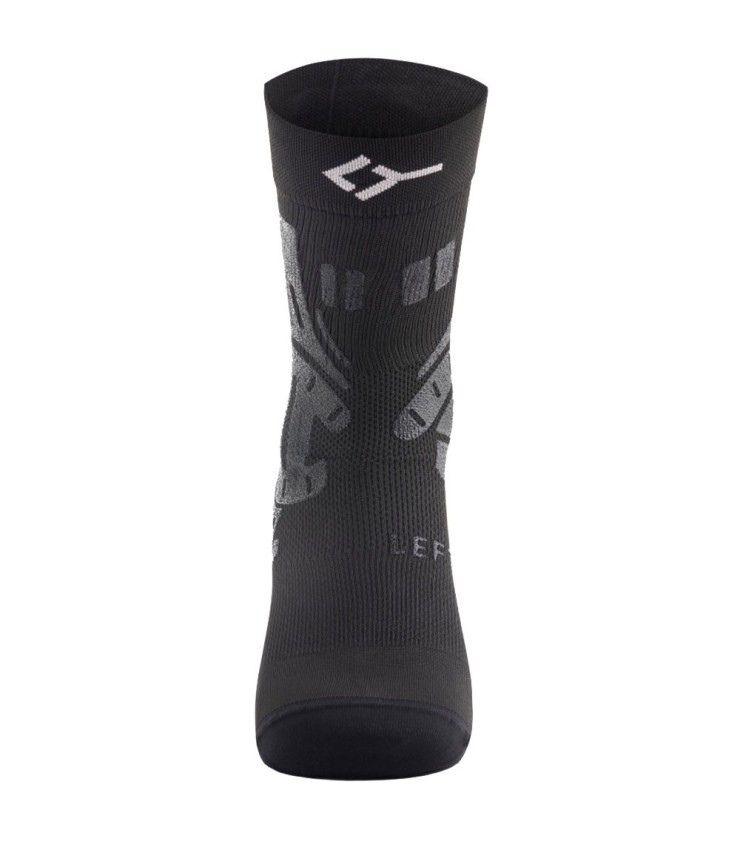 Tobillera Floky Ankle Support Derecha Negra 2