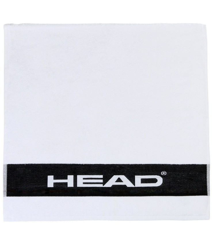 Toalla Head Towel L Blanca 1