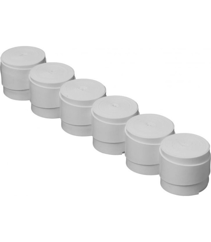 OVERGRIP WILSON PRO BRANCO | Ipontennis