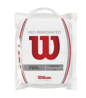 OVERGRIP WILSON It's a perfect example | IPONTENNIS