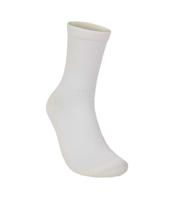 Meias Bullpadel BP265 Preto / Marinha / Branco (3 pares) 2