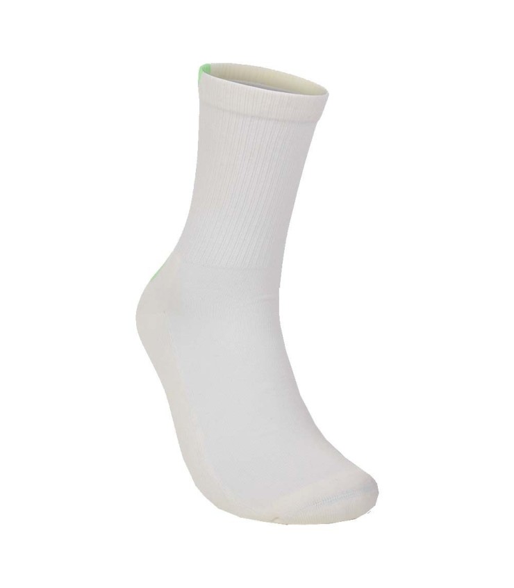 Meias Bullpadel BP265 Preto / Marinha / Branco (3 pares) 2