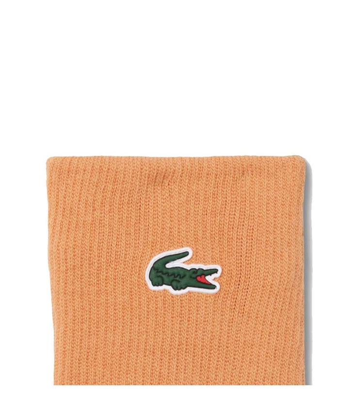 Polsini asciugamaniofferte Lacoste Roland Garros Orange 2