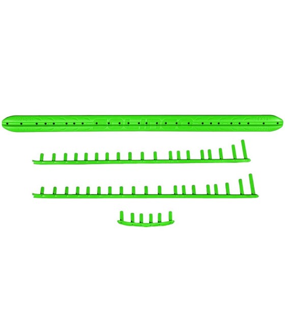 JONC SOLINCO Black Out Green 1