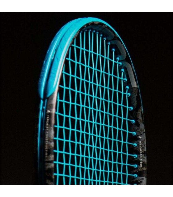 Jonc Solinco Noir Blue 2