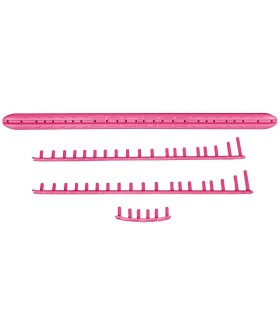 Jonc Solinco White Out Rosa 1