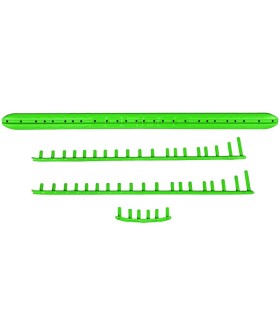 Jonc Solinco White Out Green 1