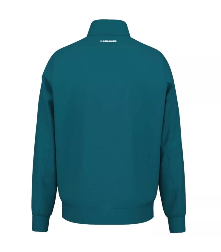 Raquete Head Breaker 25 Azul Petróleo | IPONTENNIS