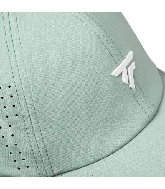 Tecnica Cap Green Pastel Green 2