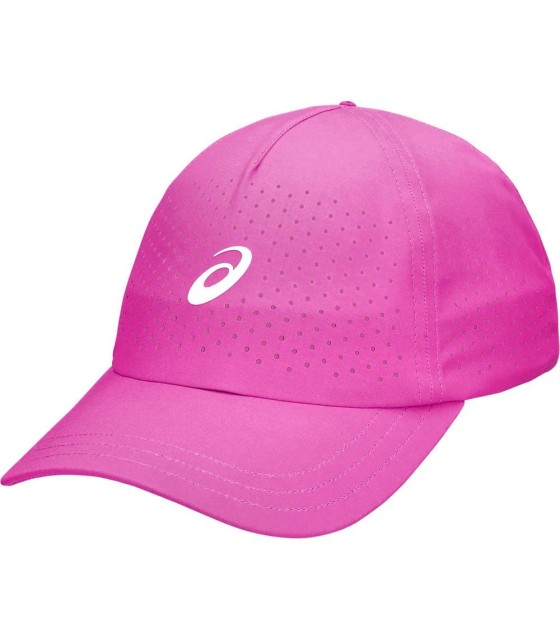 Chapéu Asics Performance Rosa 1