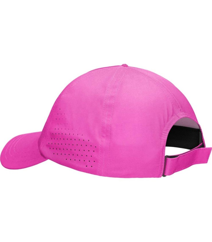 Gorra Asics Performance Rosa 2