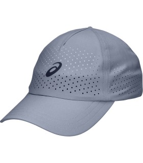 Hat ASICS Performance Gray 1