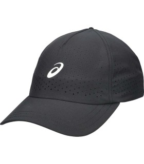 HAT ASICS Performance Noir 1