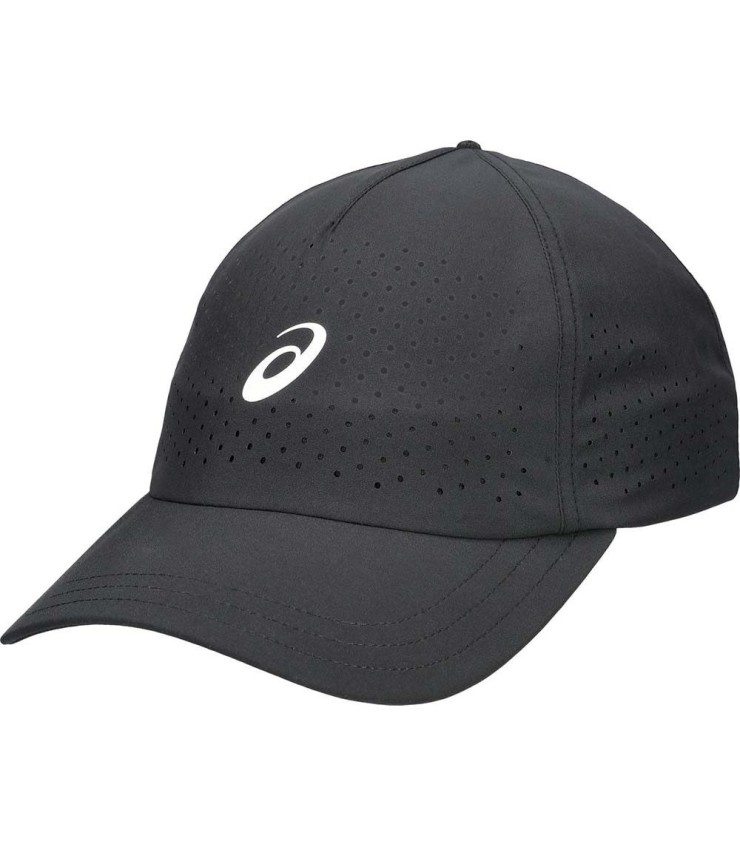 HAT ASICS Performance Noir 1