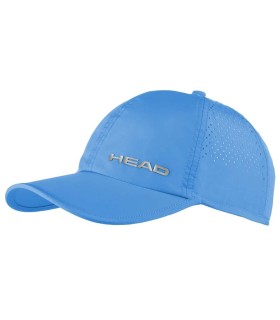 Gorra Head Pro Player Azul cielo 1