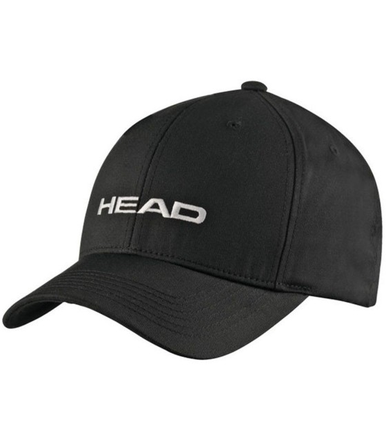 Black head cap 1