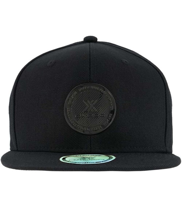 Chapéu Oxdog The Fat Cap Black 2